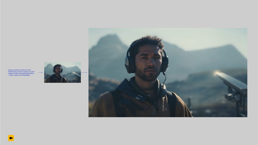 Step 4 — Generative AI Video